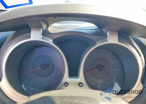 2014 Nissan Juke S z USA, uszkodzony, nr VIN JN8AF5MV0ET357064